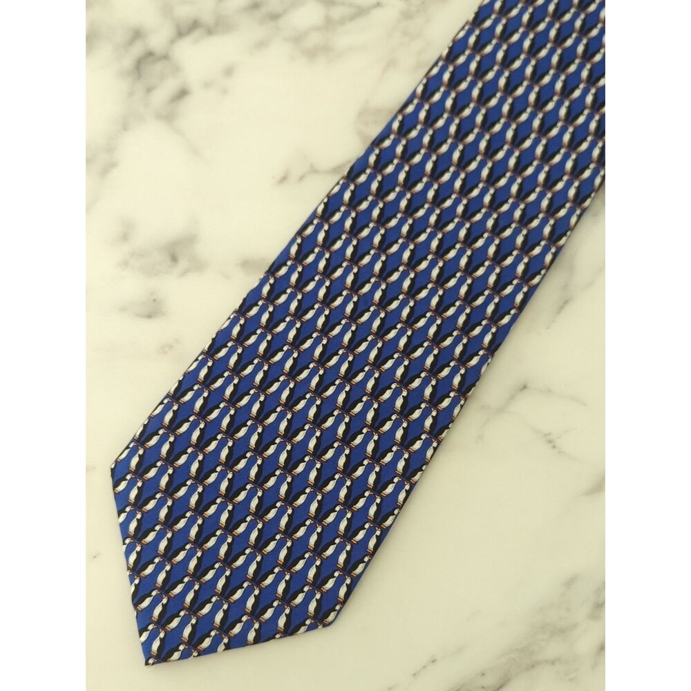 Countess Mara Men's Silk Tie